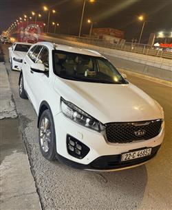 کیا سۆرینتۆ